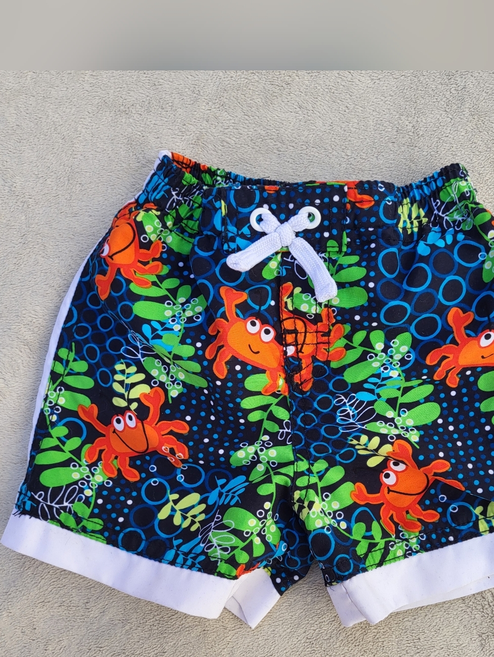 🚨3/$10 TCP Crab Trunks